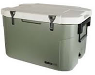 Esky 55-quart cooler