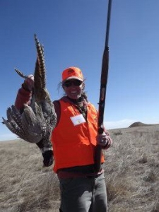 Northern Colorado Pheasants Forever Ladies Outdoor Day 