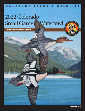 2022-Small-Game-Waterfowl