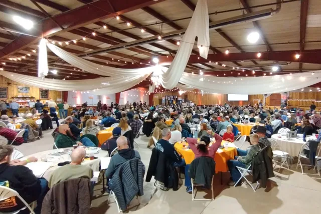 Northern Colorado Pheasants Forever | Banquet